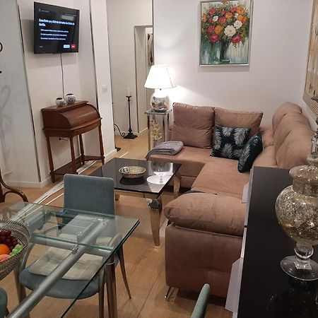 Apto Patio Andaluz. Maximo Confort Y Limpieza Кадис Екстериор снимка