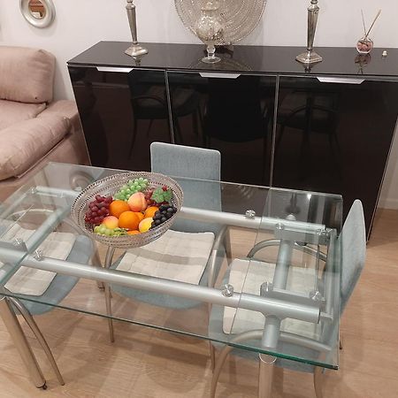 Apto Patio Andaluz. Maximo Confort Y Limpieza Кадис Екстериор снимка