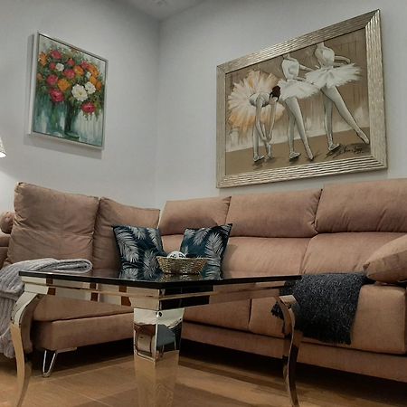 Apto Patio Andaluz. Maximo Confort Y Limpieza Кадис Екстериор снимка