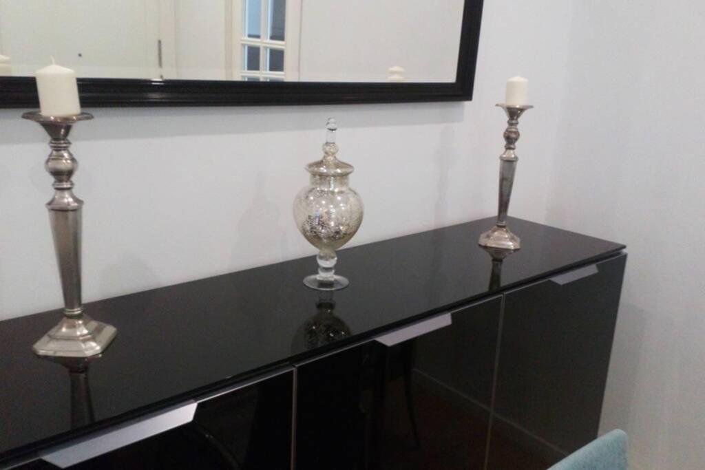 Apto Patio Andaluz. Maximo Confort Y Limpieza Кадис Екстериор снимка