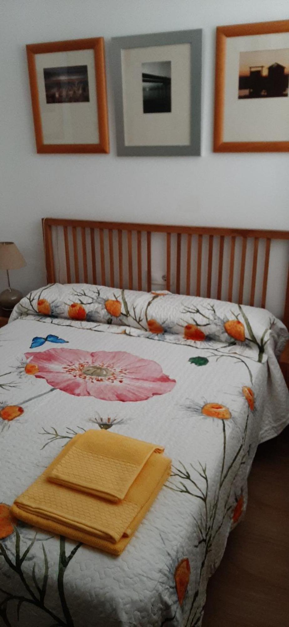 Apto Patio Andaluz. Maximo Confort Y Limpieza Кадис Екстериор снимка