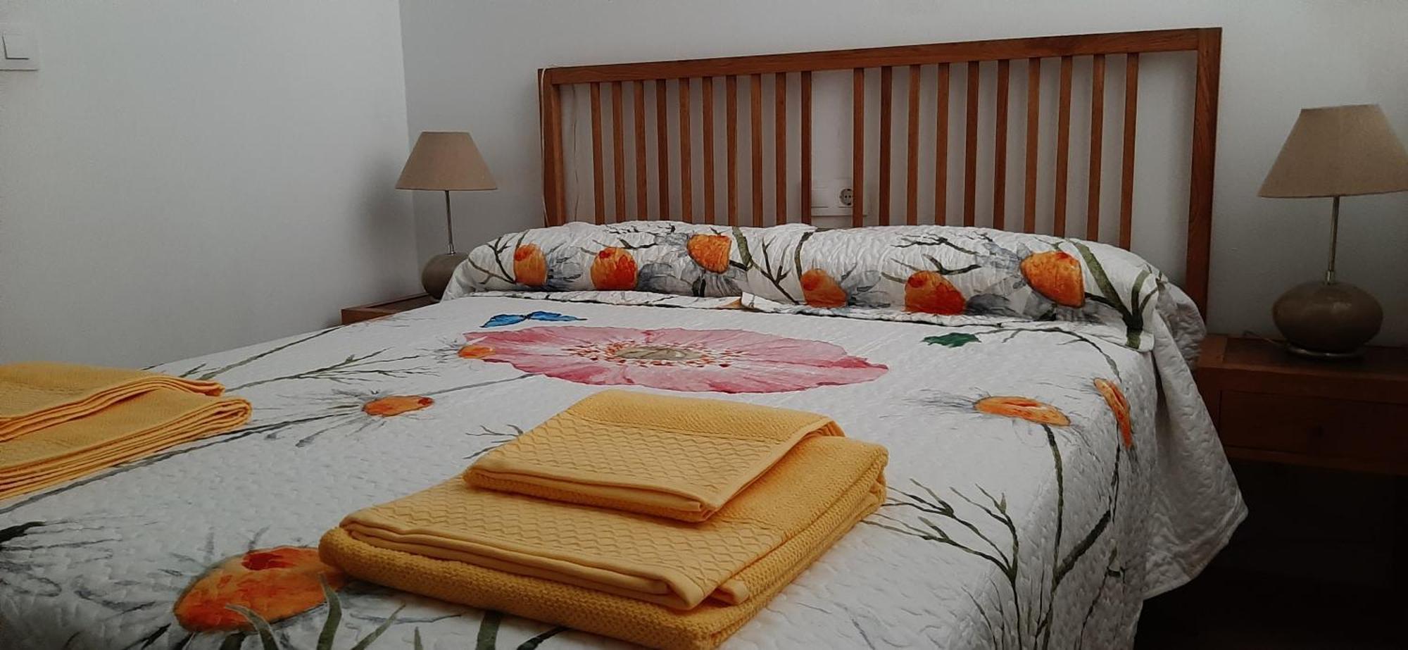 Apto Patio Andaluz. Maximo Confort Y Limpieza Кадис Екстериор снимка