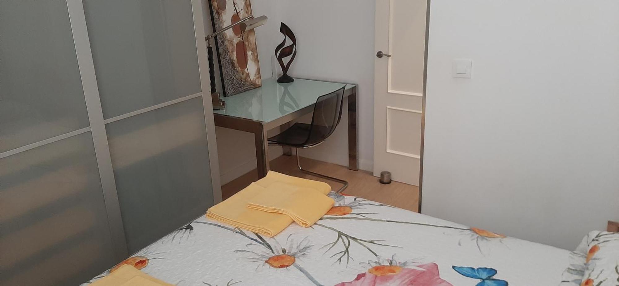 Apto Patio Andaluz. Maximo Confort Y Limpieza Кадис Екстериор снимка
