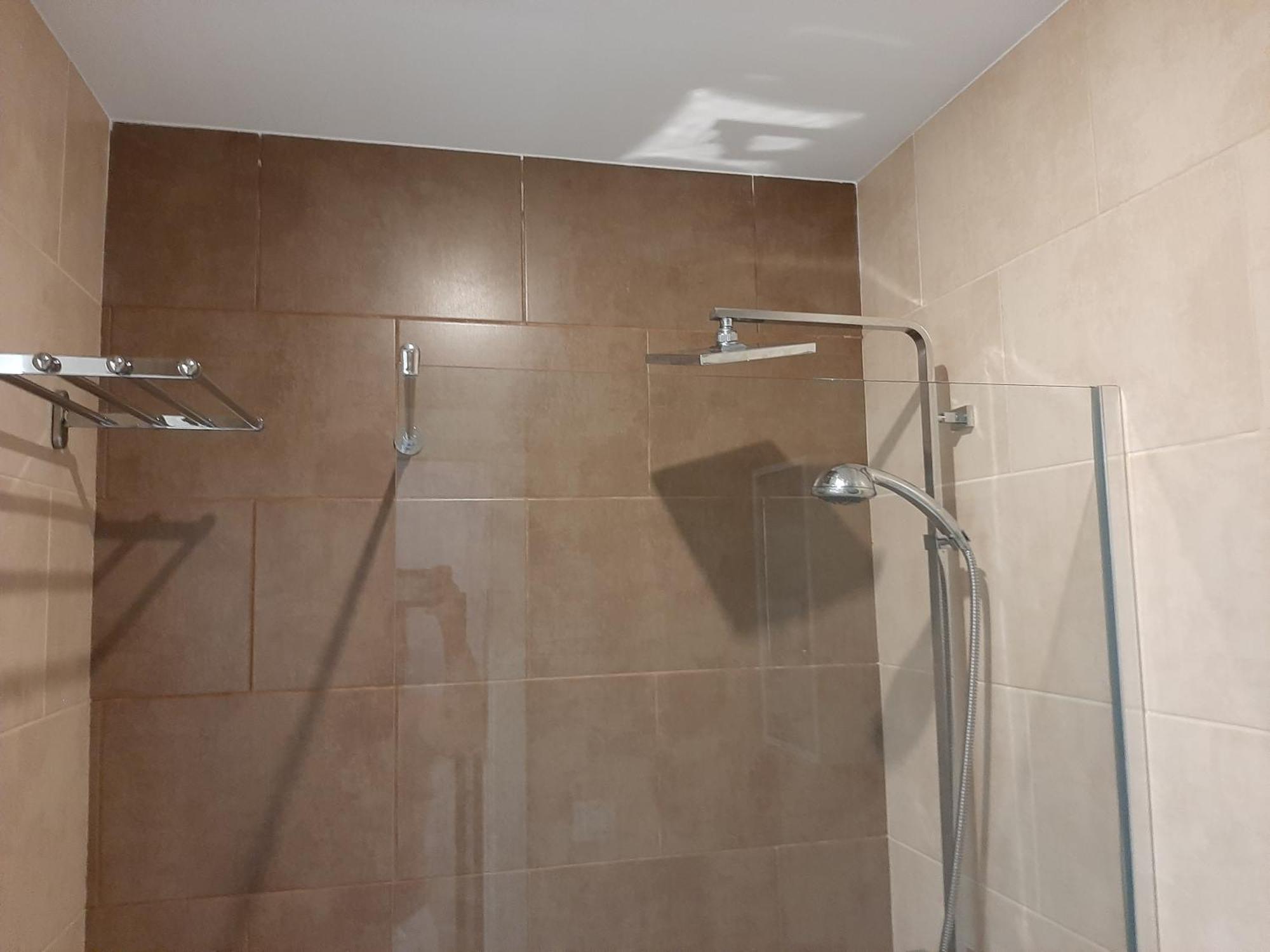 Apto Patio Andaluz. Maximo Confort Y Limpieza Кадис Екстериор снимка