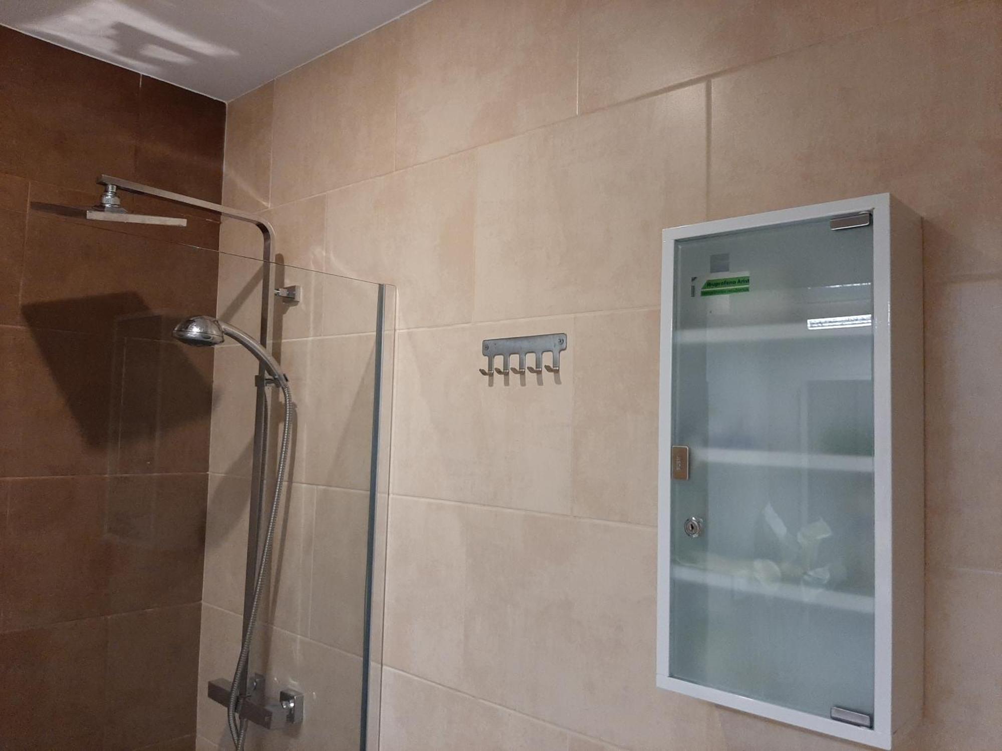 Apto Patio Andaluz. Maximo Confort Y Limpieza Кадис Екстериор снимка